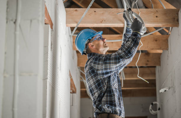 Best Best Electricians Near Me  in Alma, MI