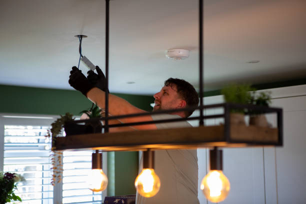 Trusted Alma, MI Electrician Experts