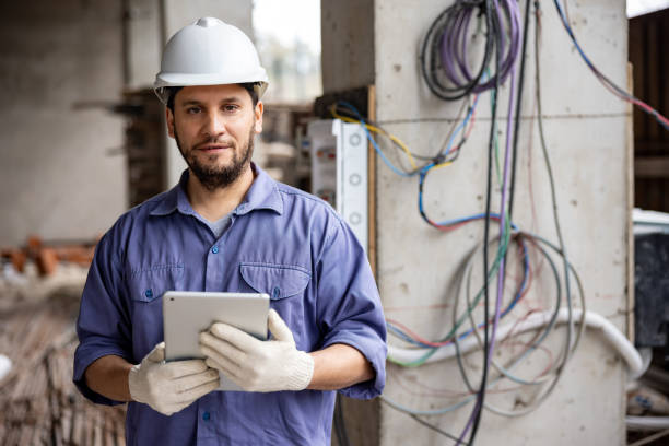 Best Emergency Electrician Near Me  in Alma, MI