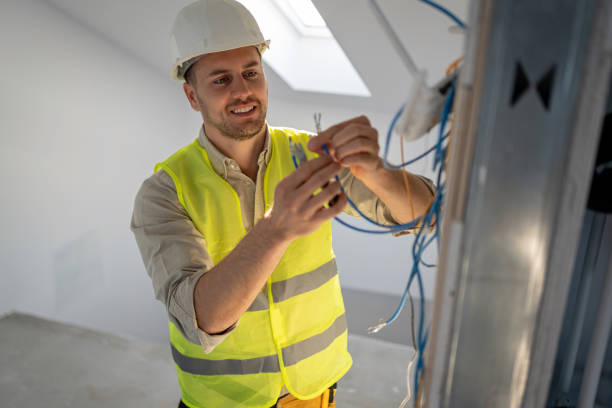 Best Electrical Upgrades for Homes  in Alma, MI