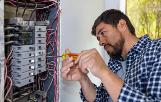 Best Emergency Electrician Near Me  in Alma, MI